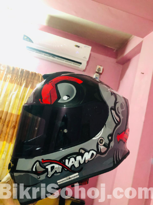 ORIGINE Dinamo fishango helmet